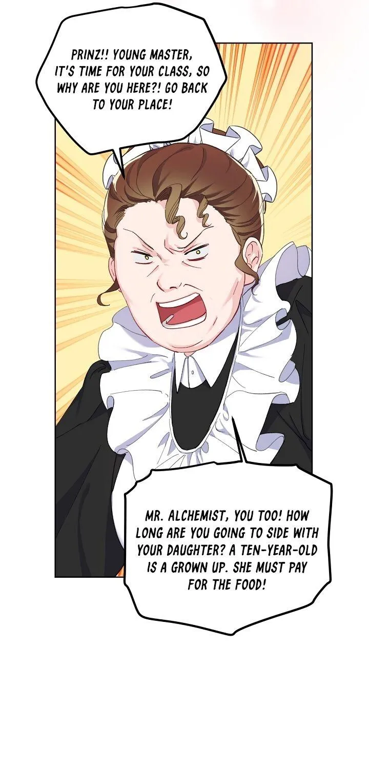 Preference for the Possessor Chapter 3 page 60 - 