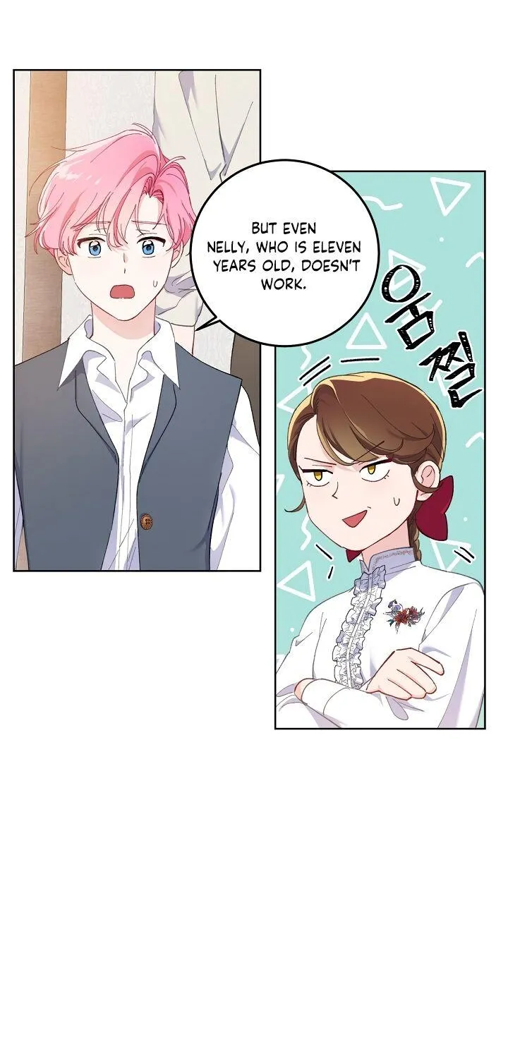 Preference for the Possessor Chapter 3 page 61 - 