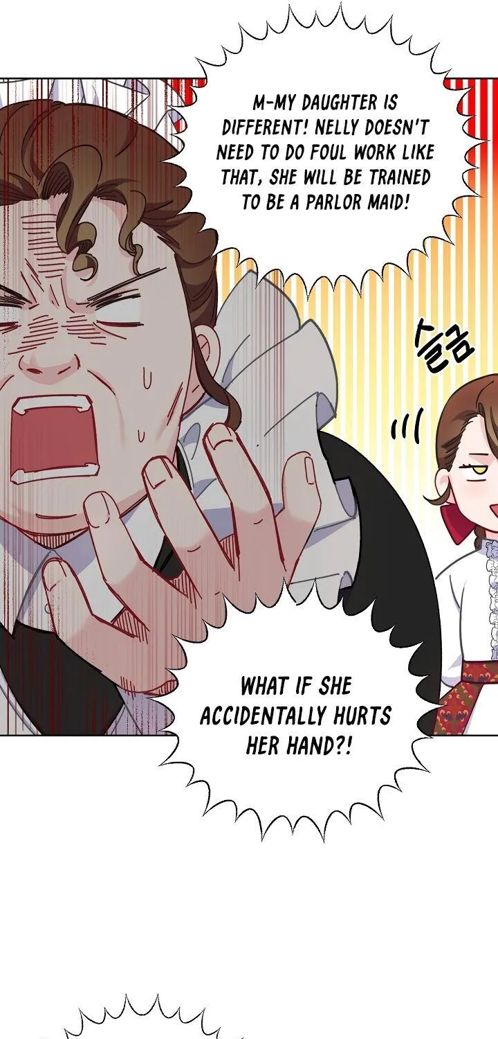 Preference for the Possessor Chapter 3 page 62 - 