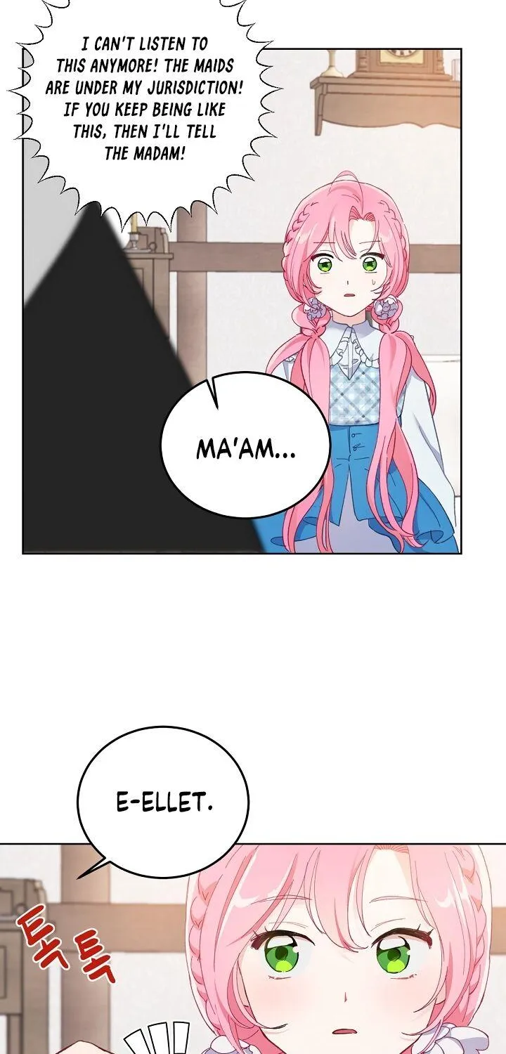 Preference for the Possessor Chapter 3 page 63 - 