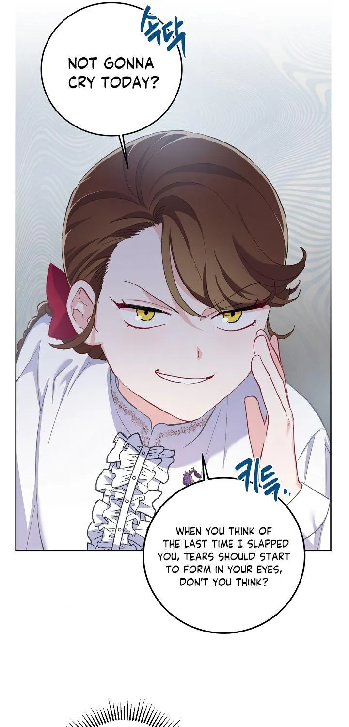 Preference for the Possessor Chapter 3 page 65 - 
