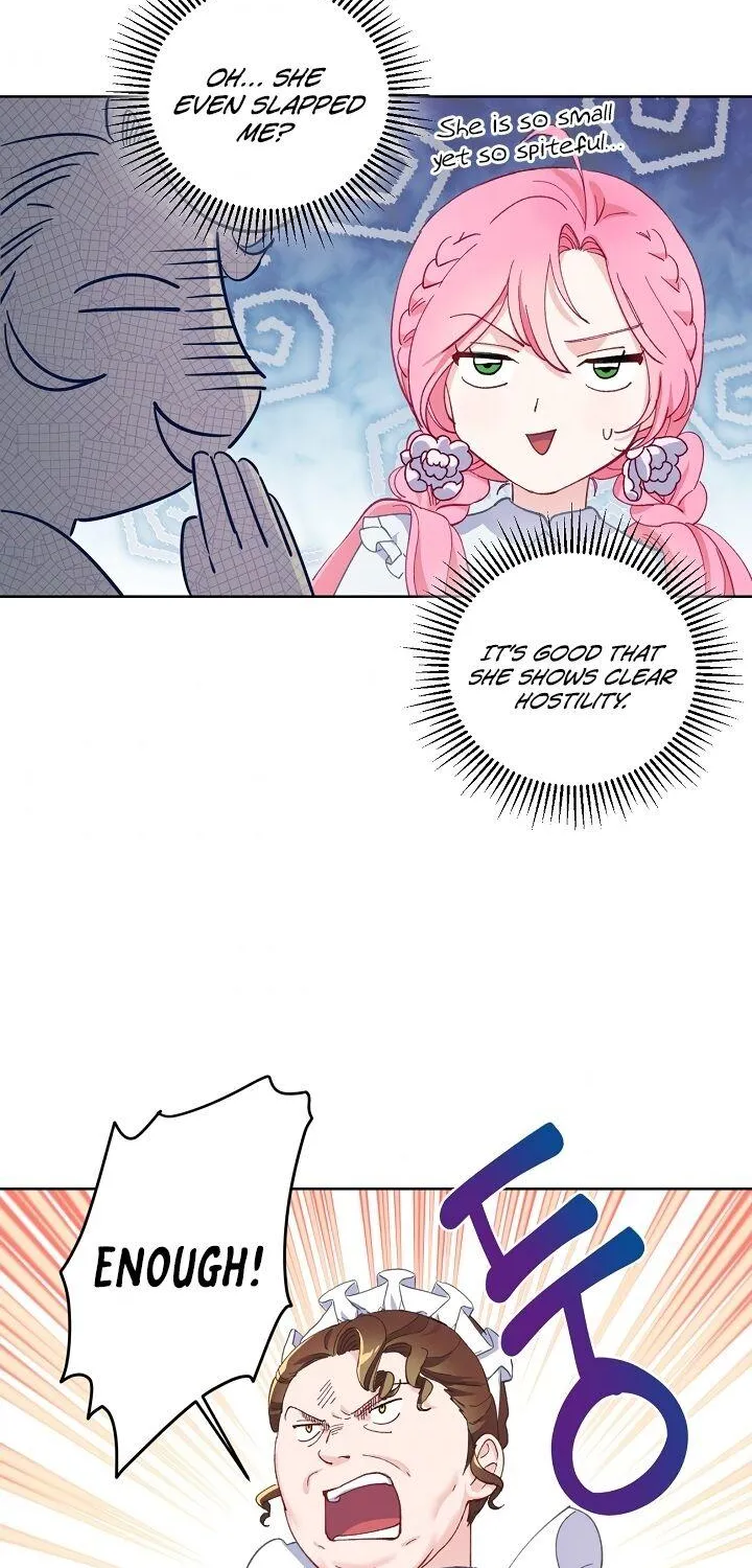 Preference for the Possessor Chapter 3 page 66 - 
