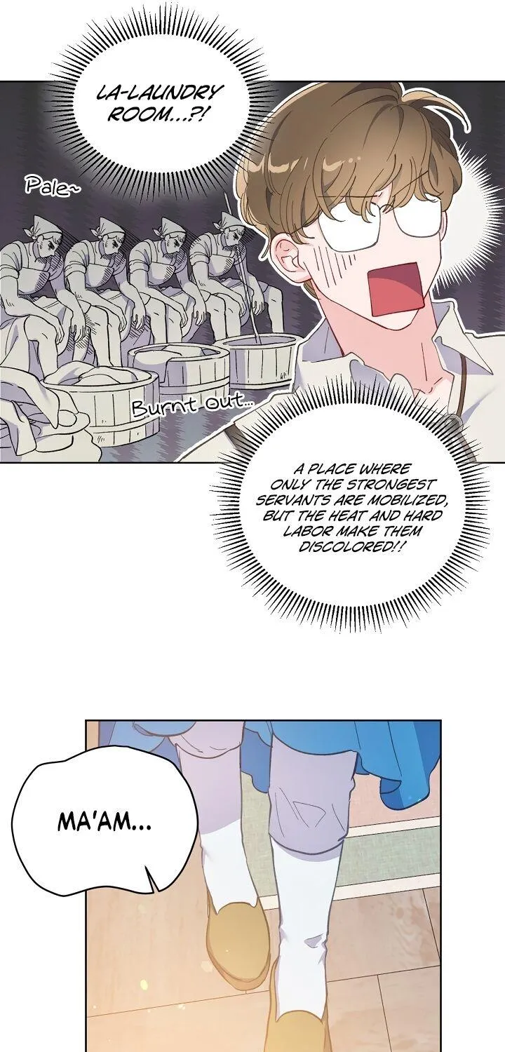 Preference for the Possessor Chapter 3 page 68 - 