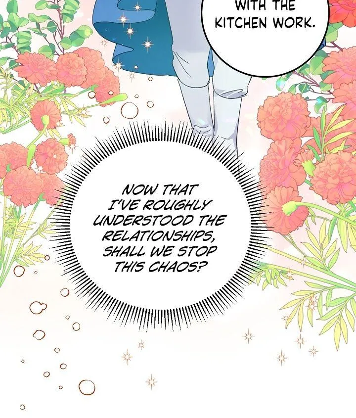 Preference for the Possessor Chapter 3 page 70 - 