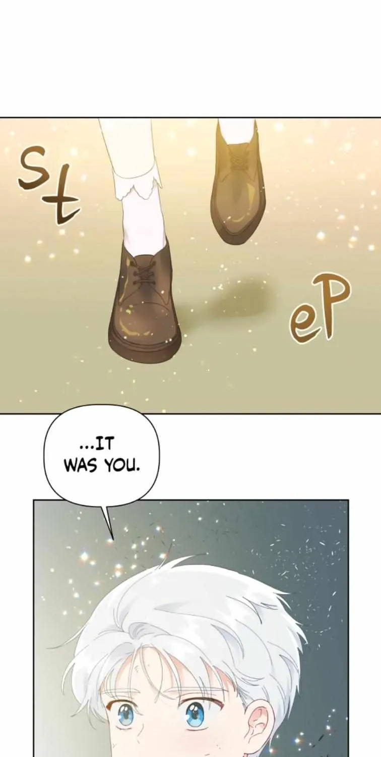 Preference for the Possessor Chapter 30 page 21 - 