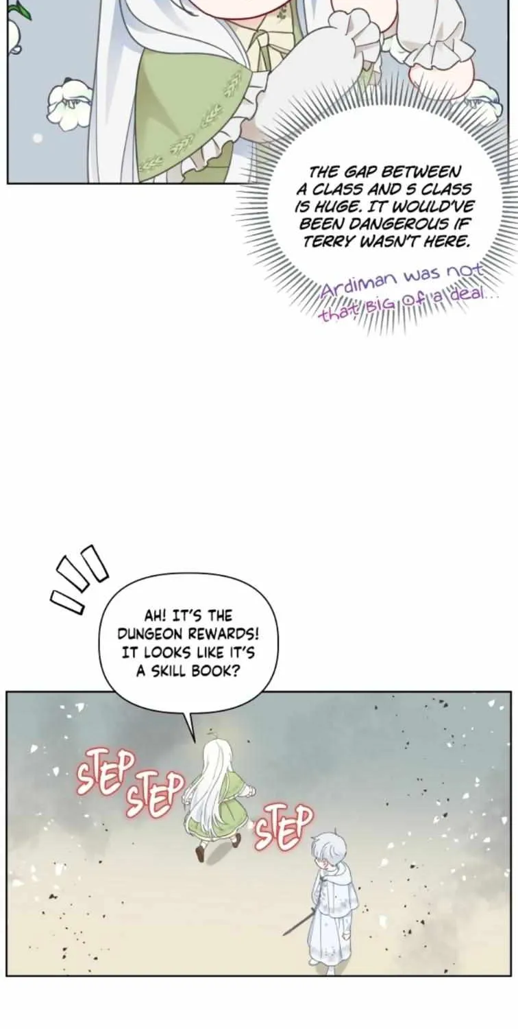 Preference for the Possessor Chapter 30 page 25 - 