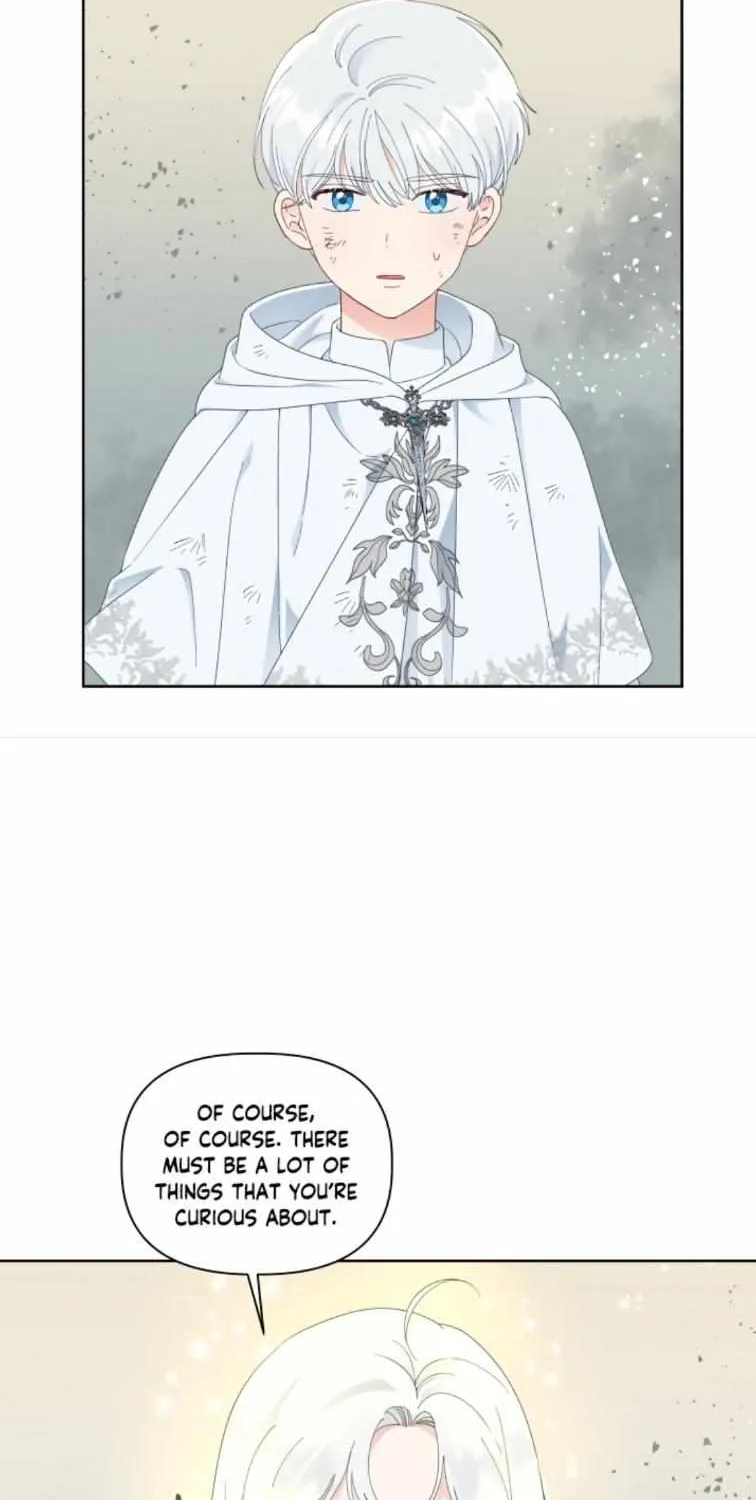 Preference for the Possessor Chapter 30 page 27 - 