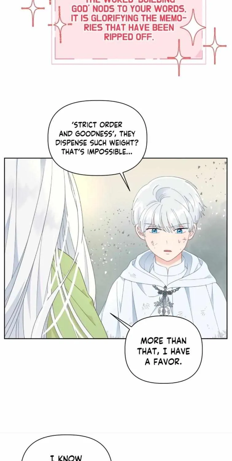 Preference for the Possessor Chapter 30 page 29 - 