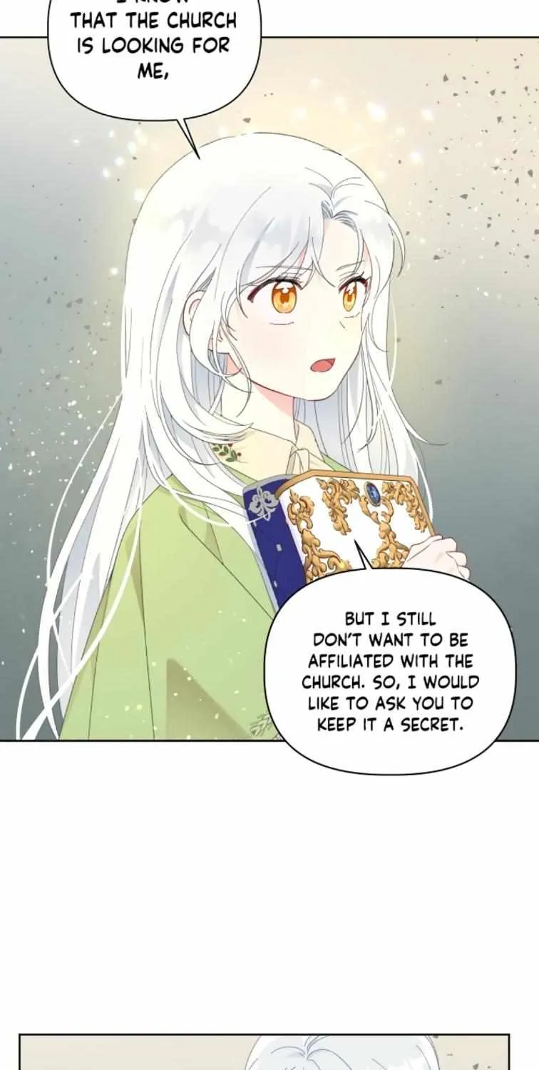 Preference for the Possessor Chapter 30 page 30 - 