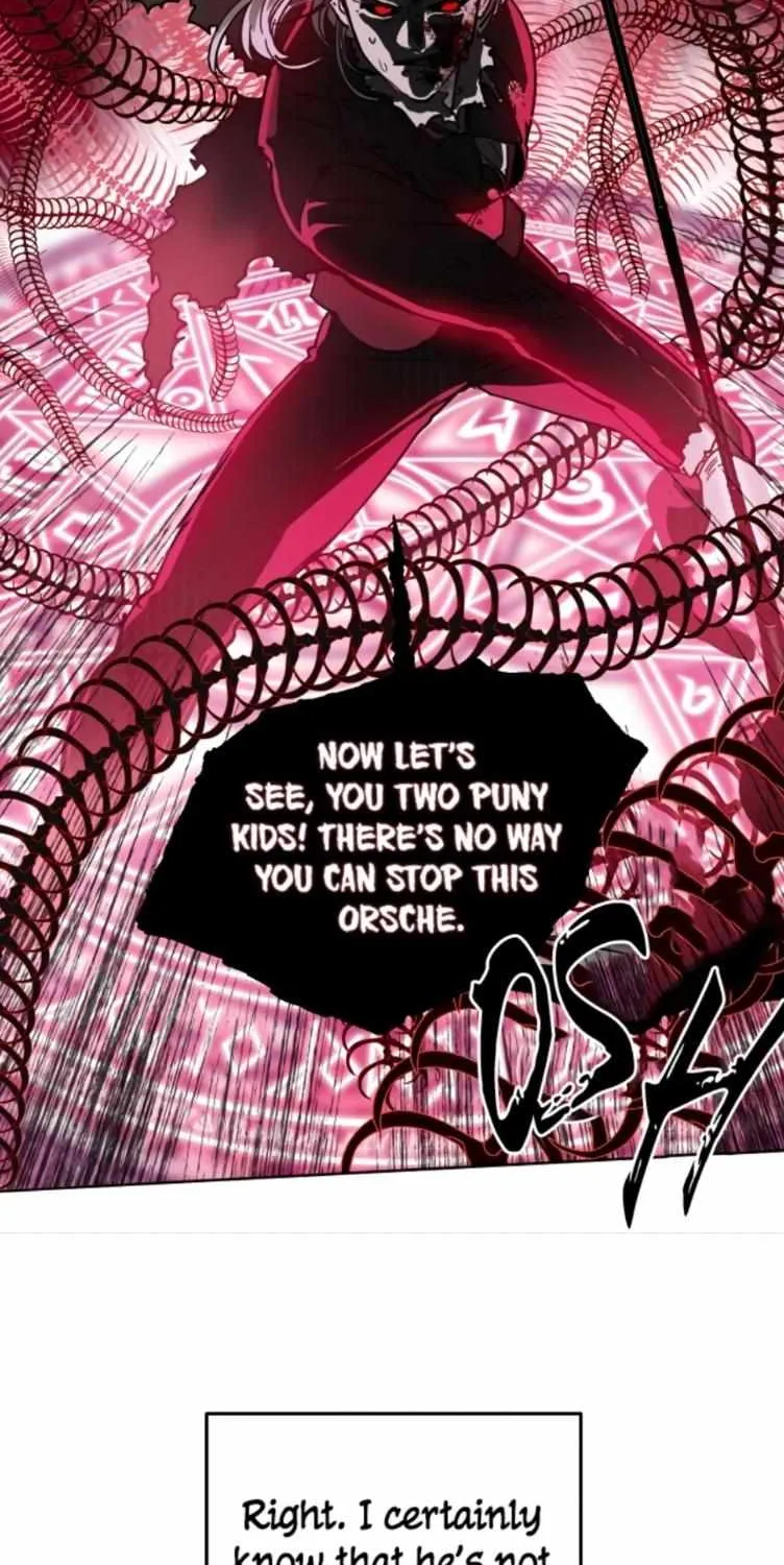 Preference for the Possessor Chapter 30 page 4 - 