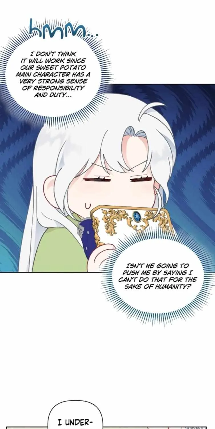 Preference for the Possessor Chapter 30 page 32 - 