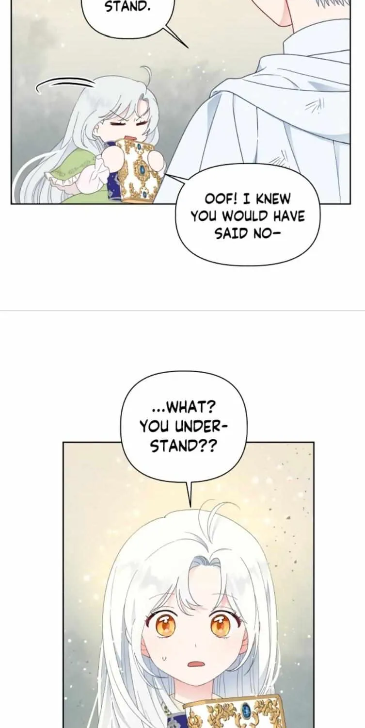 Preference for the Possessor Chapter 30 page 33 - 