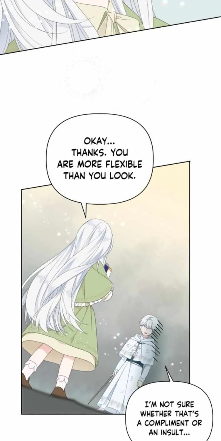Preference for the Possessor Chapter 30 page 37 - 