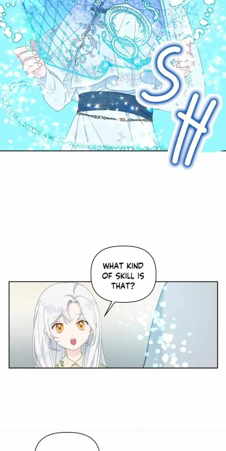 Preference for the Possessor Chapter 30 page 40 - 