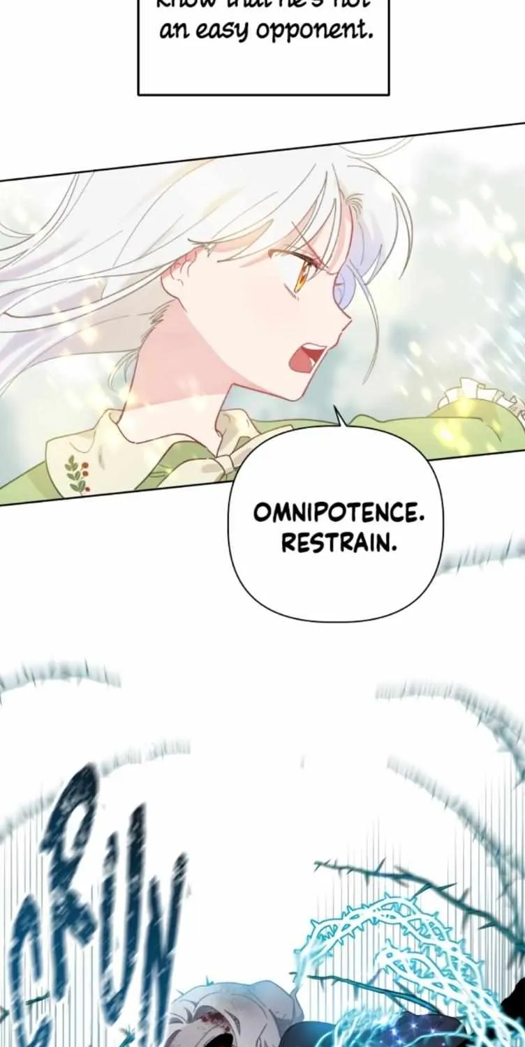 Preference for the Possessor Chapter 30 page 5 - 