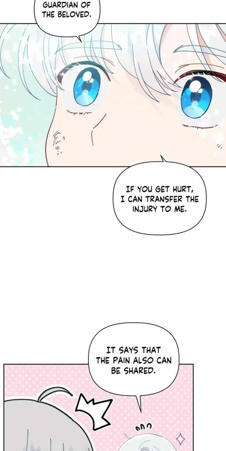 Preference for the Possessor Chapter 30 page 41 - 