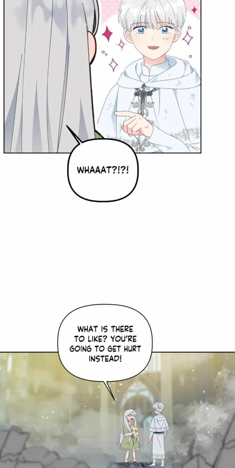 Preference for the Possessor Chapter 30 page 42 - 