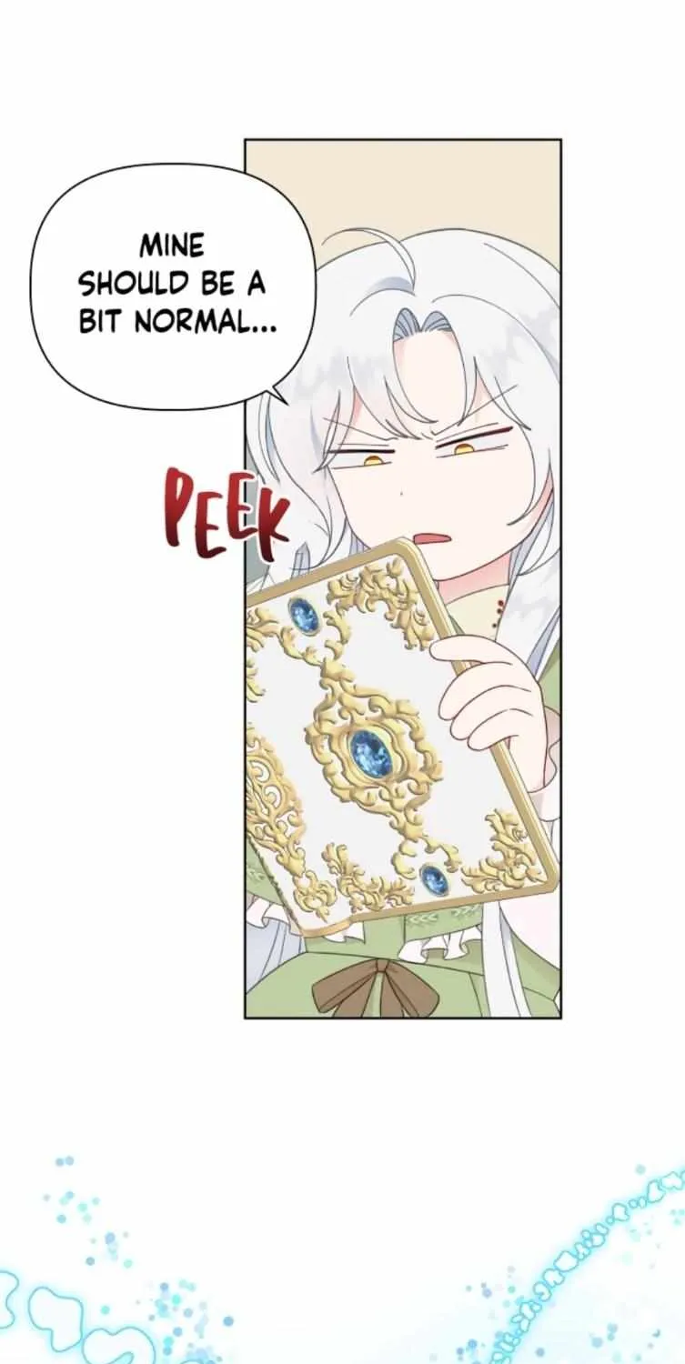 Preference for the Possessor Chapter 30 page 44 - 