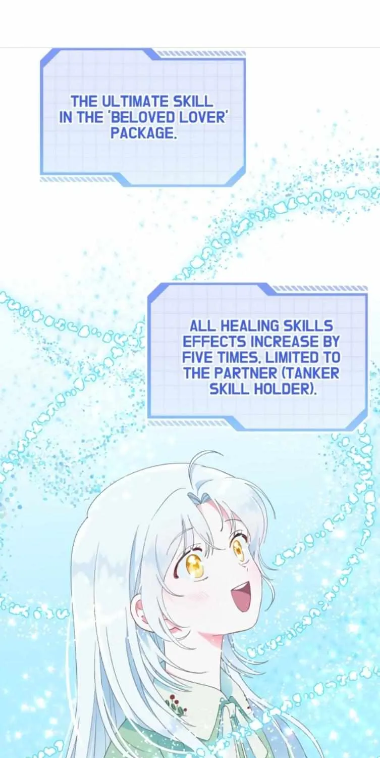 Preference for the Possessor Chapter 30 page 46 - 