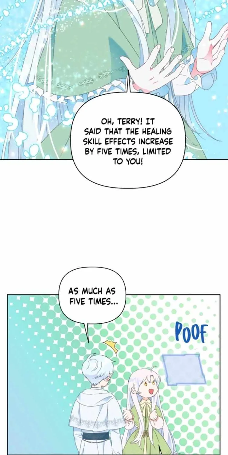 Preference for the Possessor Chapter 30 page 47 - 