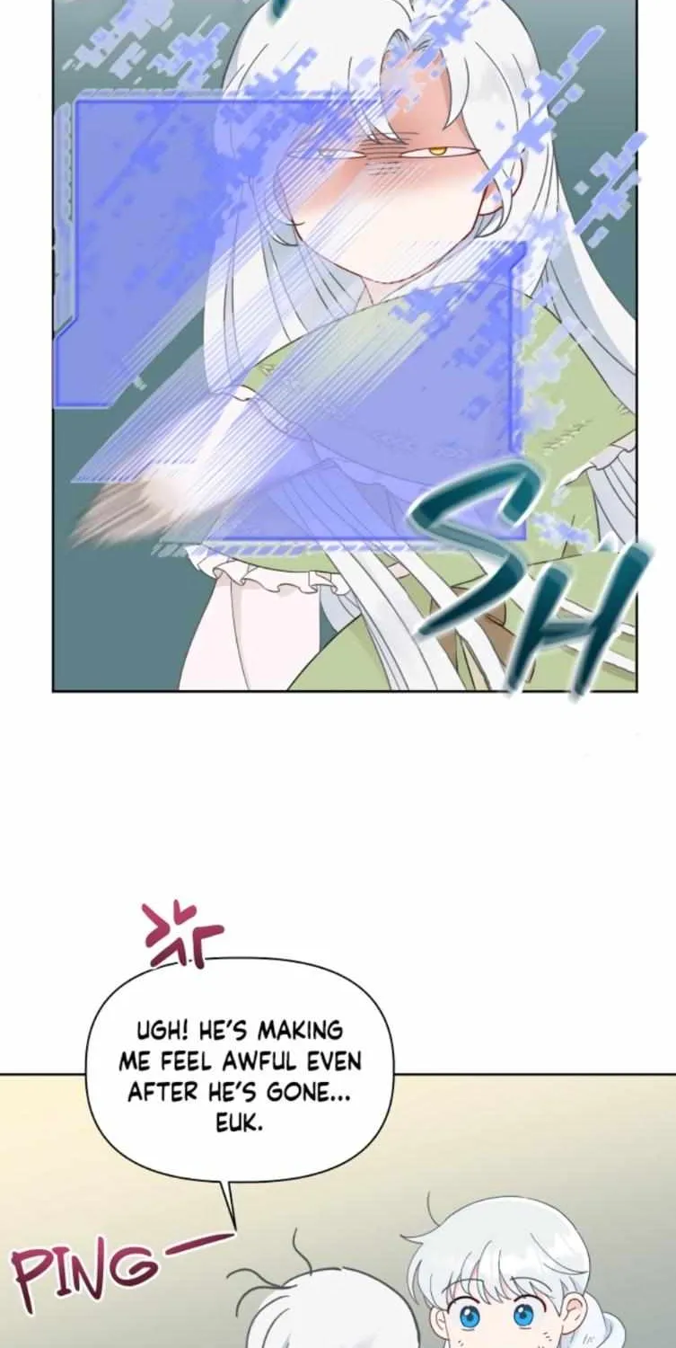 Preference for the Possessor Chapter 30 page 49 - 