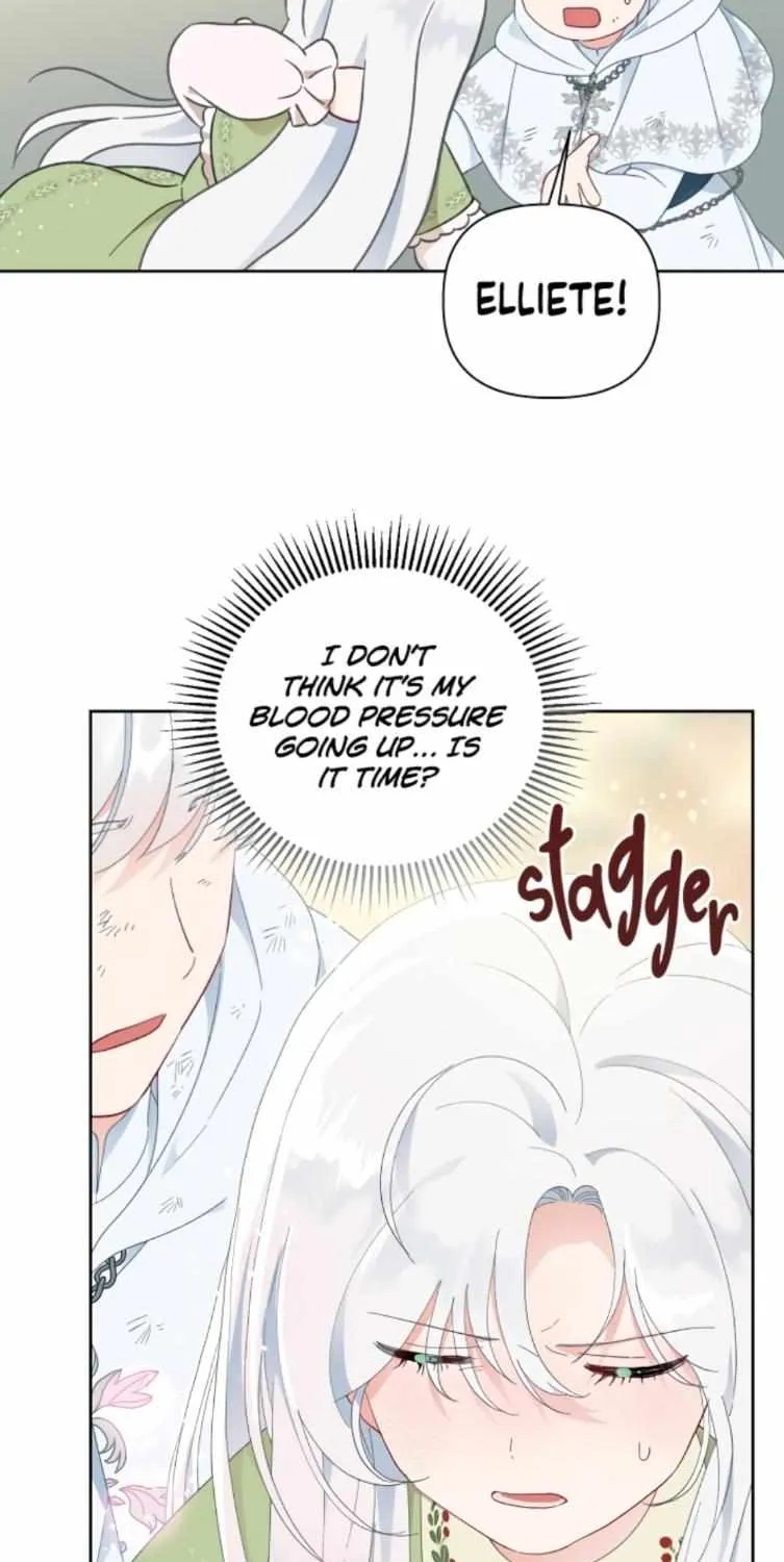 Preference for the Possessor Chapter 30 page 50 - 