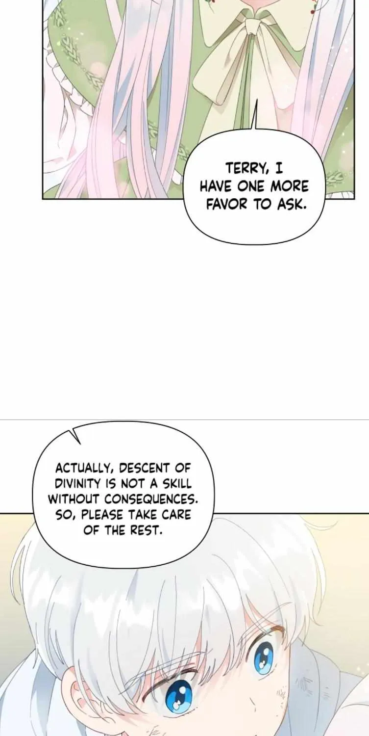 Preference for the Possessor Chapter 30 page 51 - 