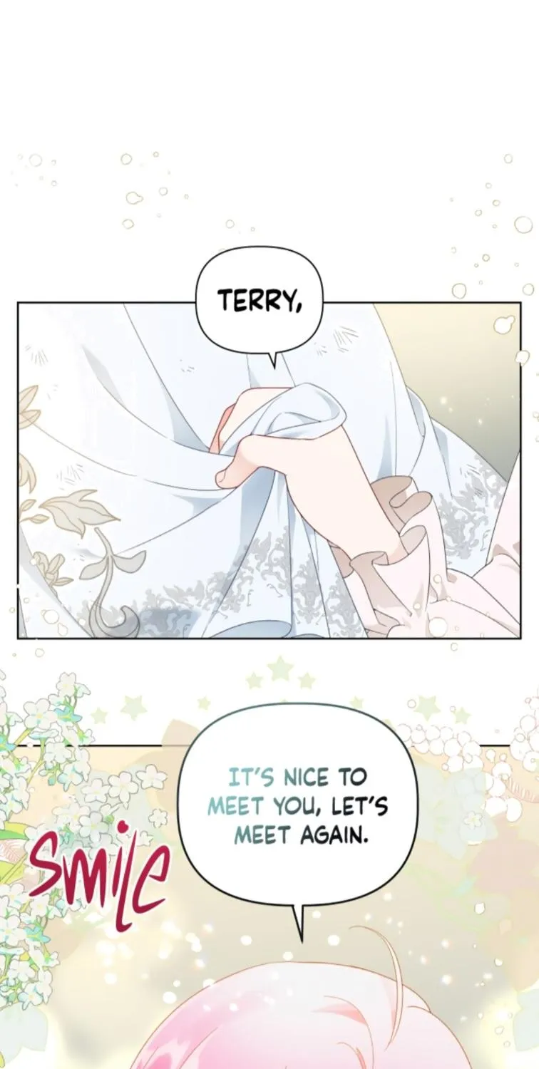 Preference for the Possessor Chapter 30 page 53 - 