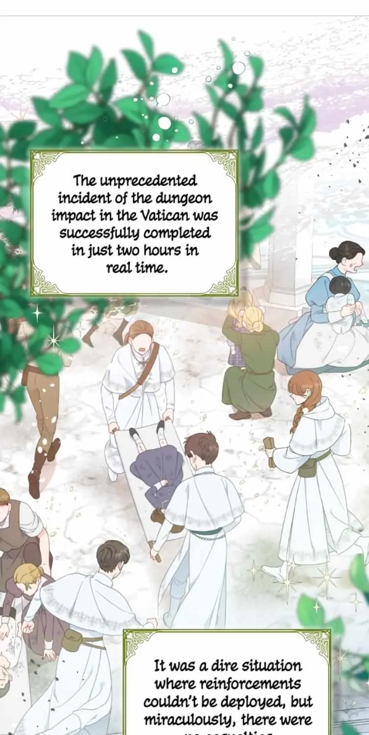 Preference for the Possessor Chapter 30 page 59 - 