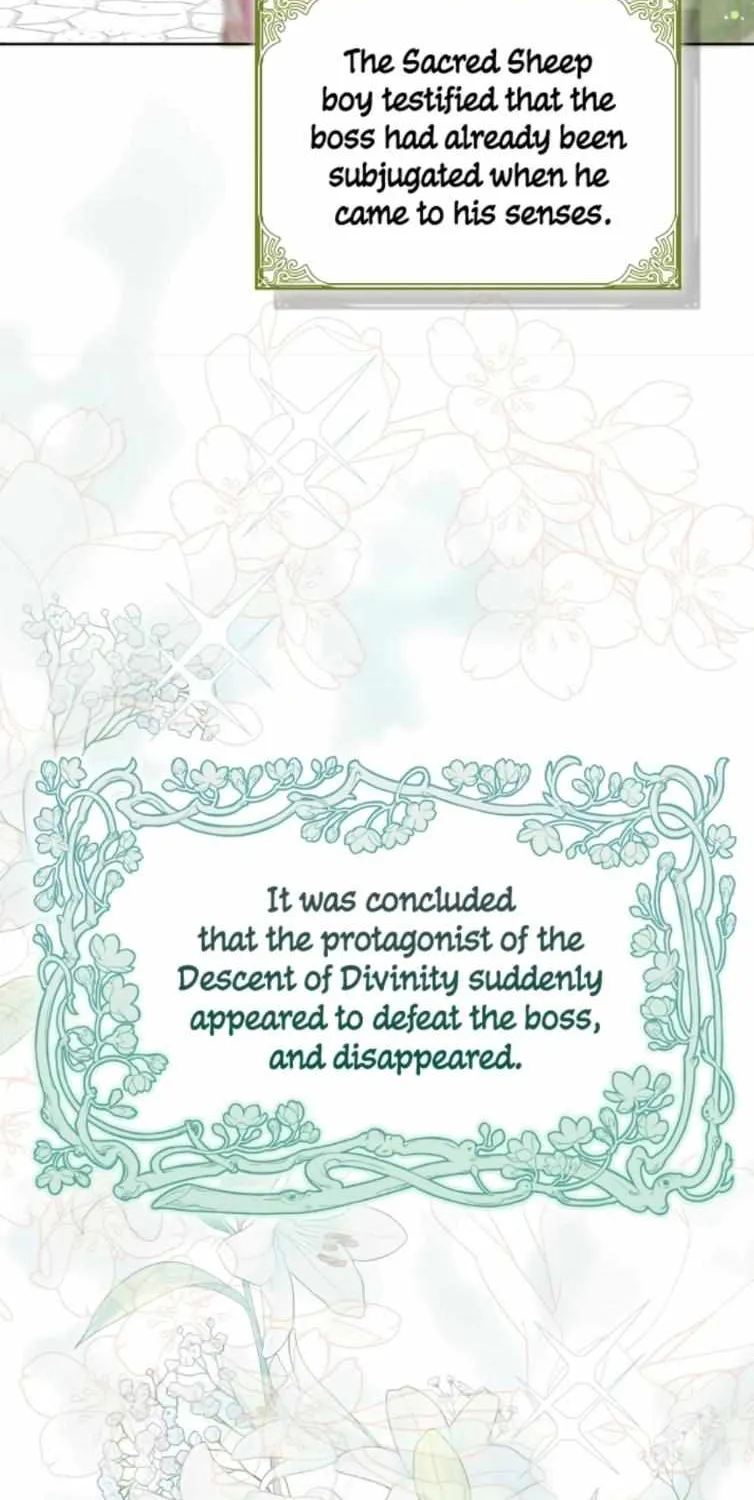 Preference for the Possessor Chapter 30 page 64 - 