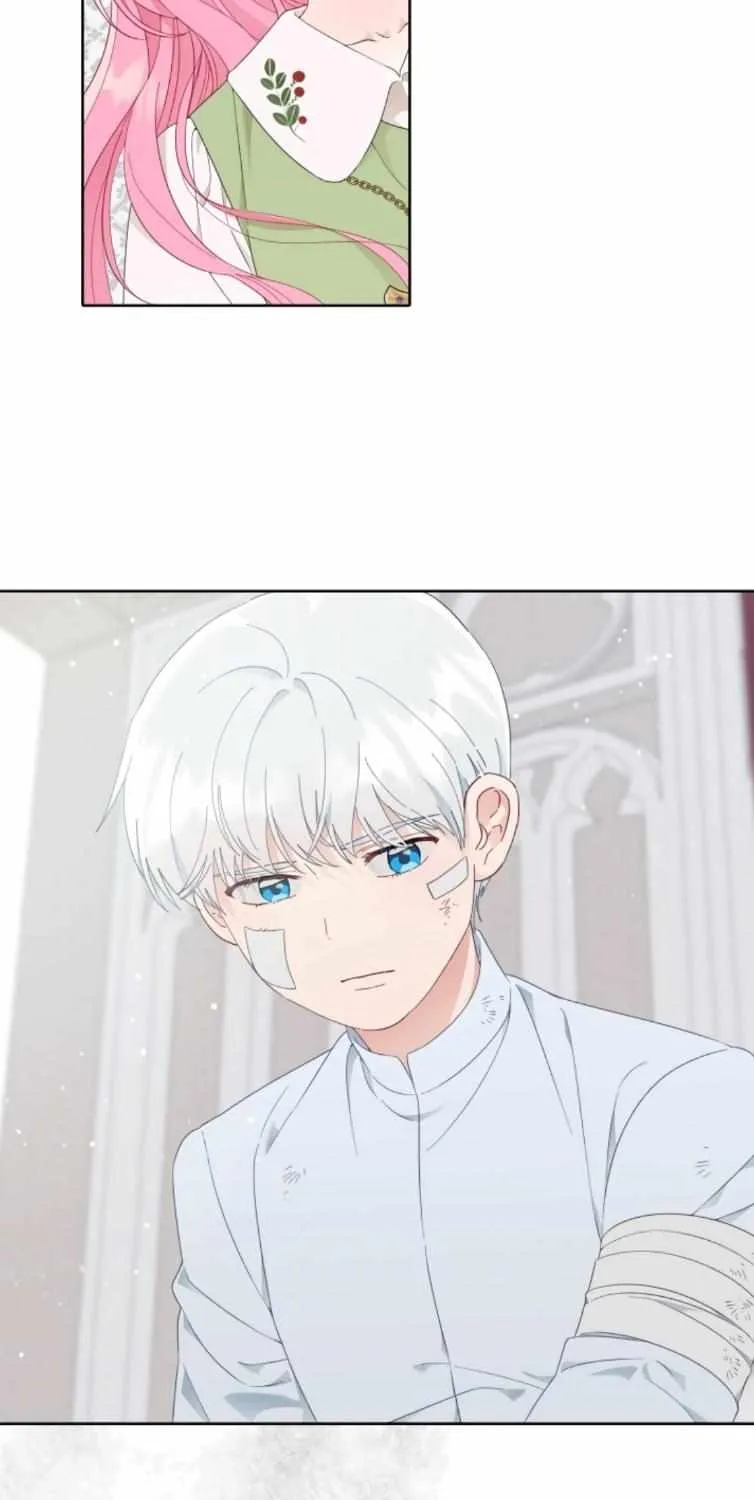Preference for the Possessor Chapter 30 page 67 - 