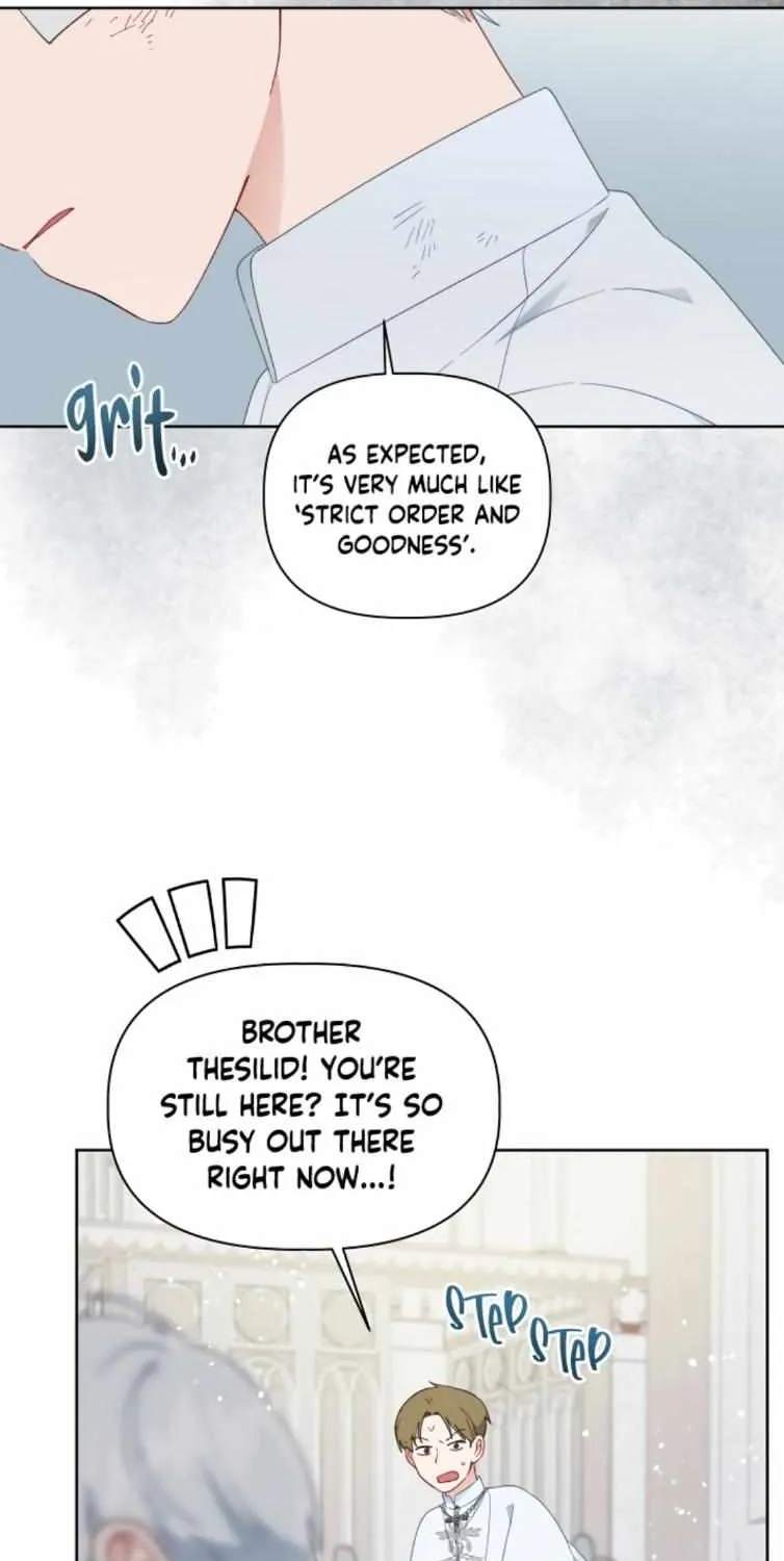 Preference for the Possessor Chapter 30 page 69 - 