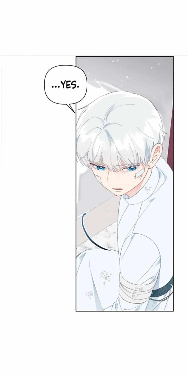 Preference for the Possessor Chapter 30 page 71 - 
