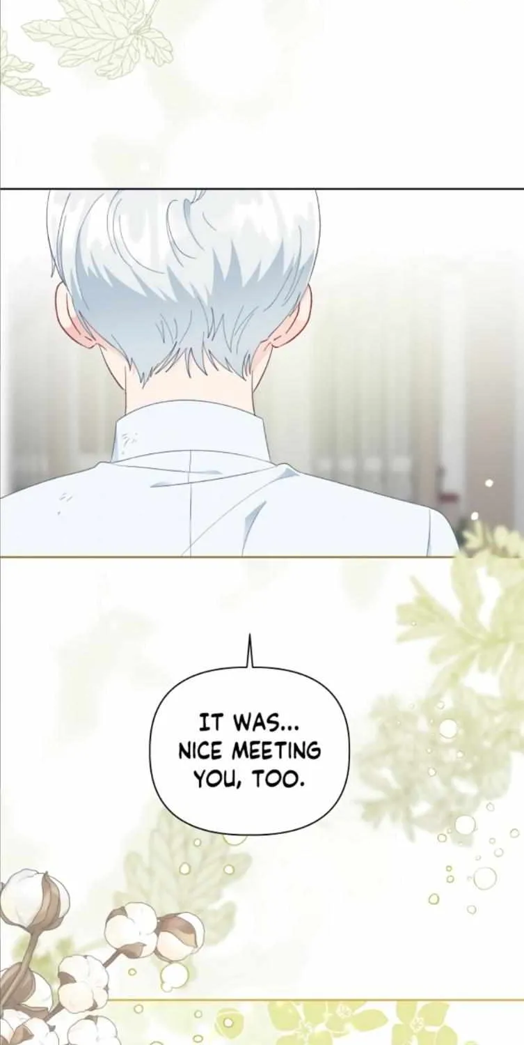 Preference for the Possessor Chapter 30 page 74 - 
