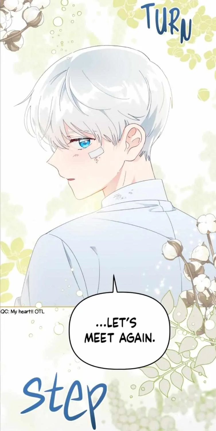 Preference for the Possessor Chapter 30 page 75 - 