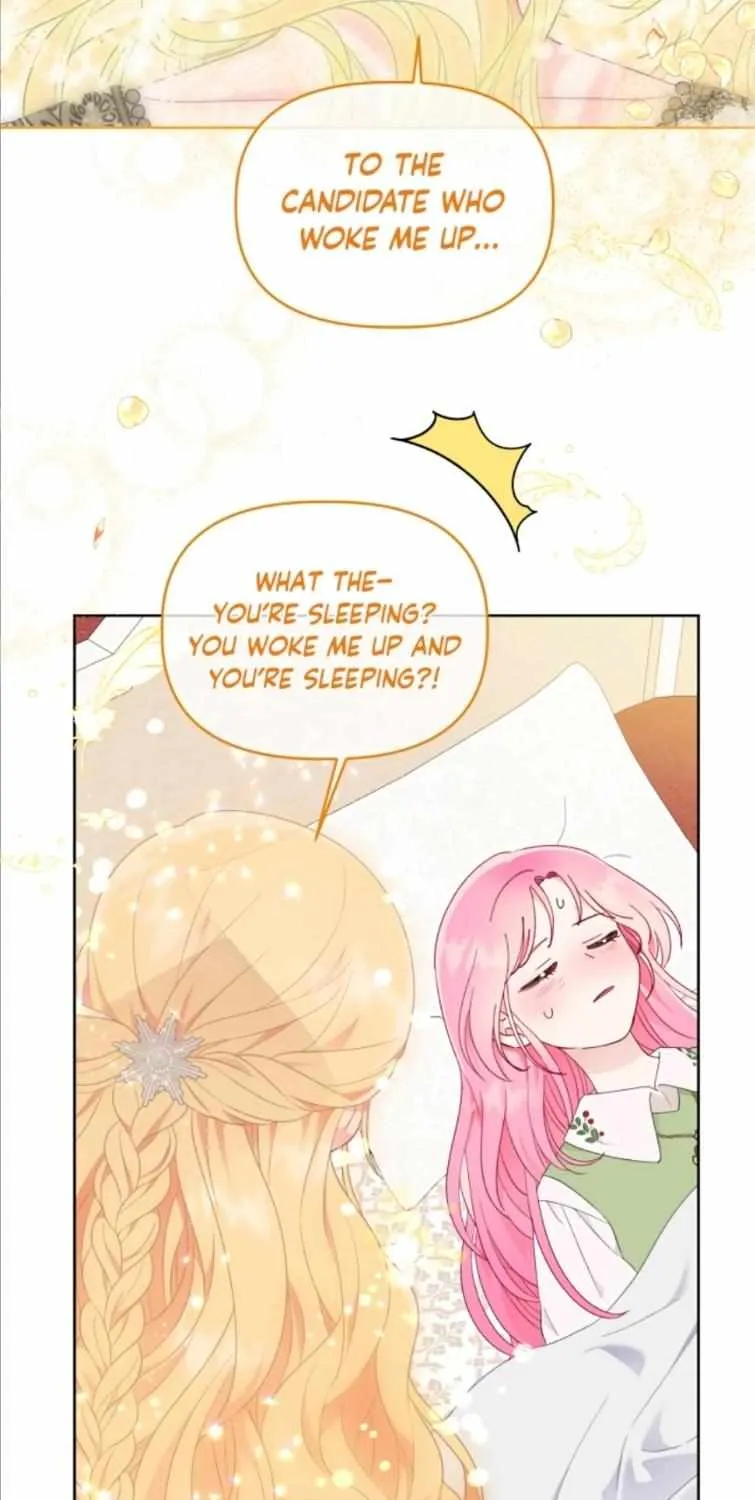 Preference for the Possessor Chapter 30 page 82 - 