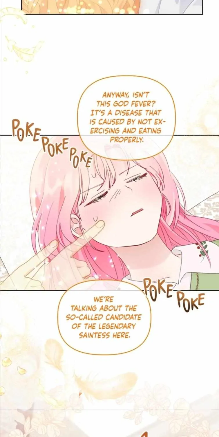 Preference for the Possessor Chapter 30 page 83 - 