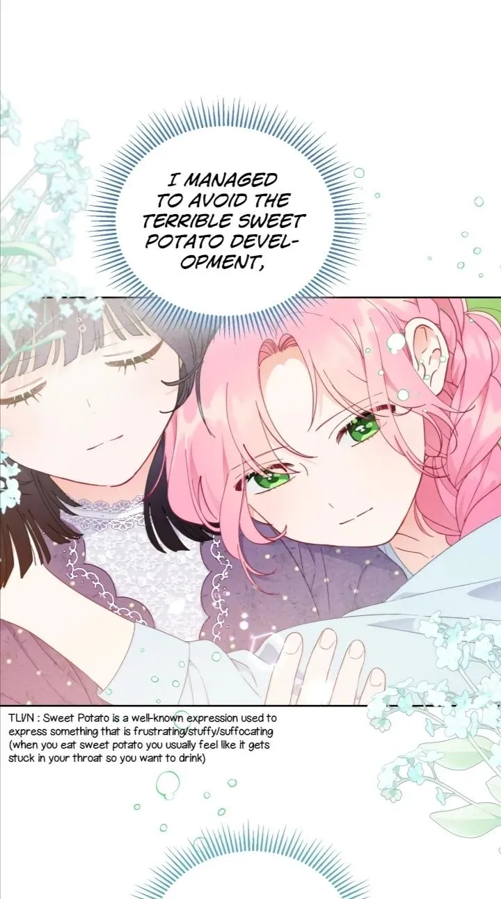 Preference for the Possessor Chapter 31 page 13 - 