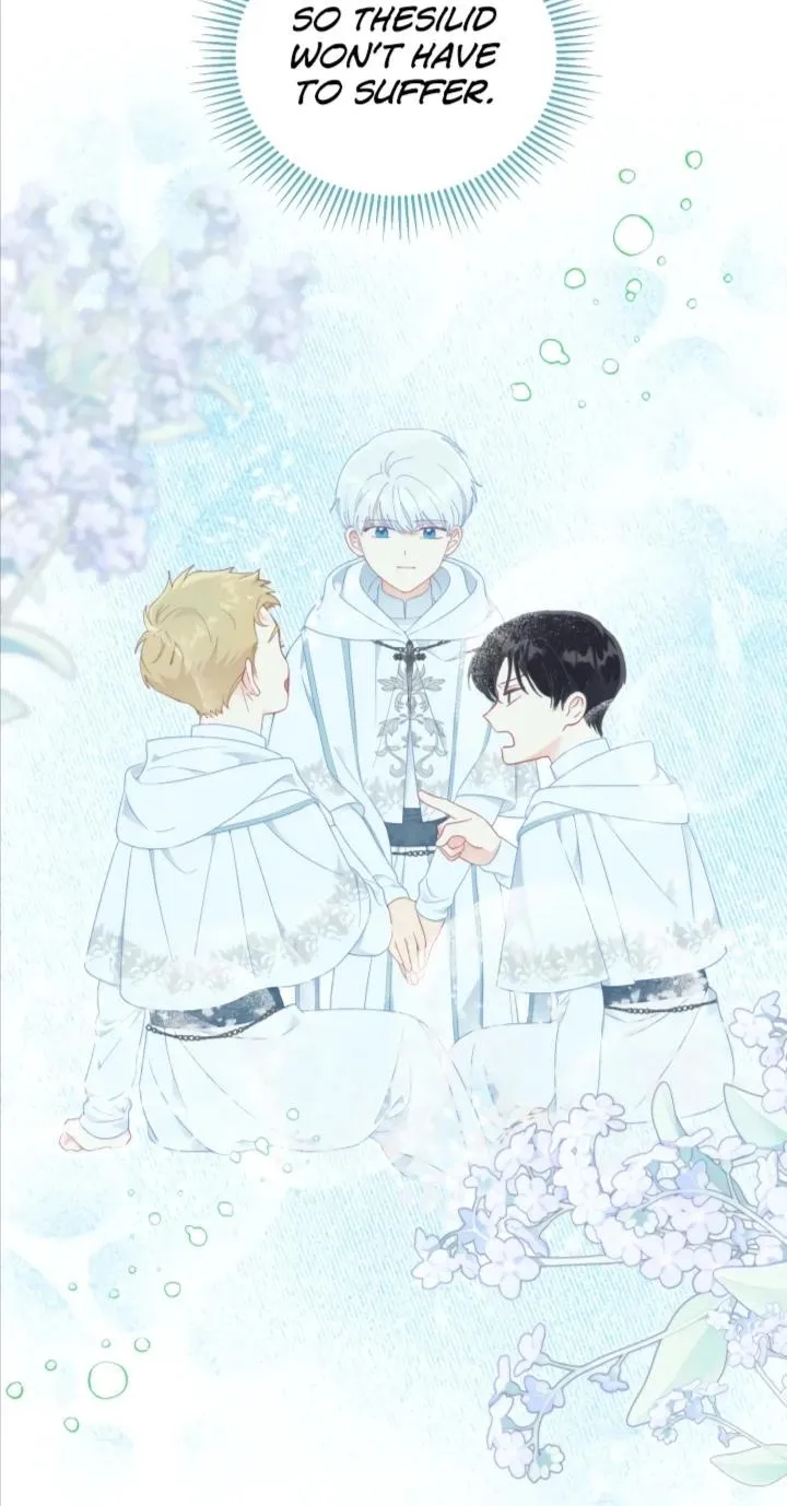 Preference for the Possessor Chapter 31 page 14 - 