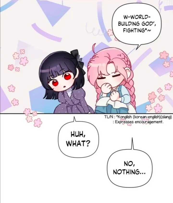Preference for the Possessor Chapter 31 page 20 - 