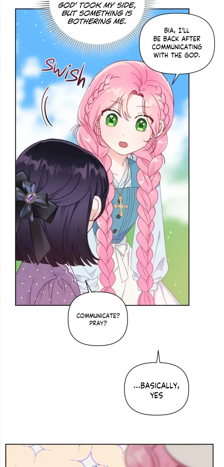 Preference for the Possessor Chapter 31 page 22 - 