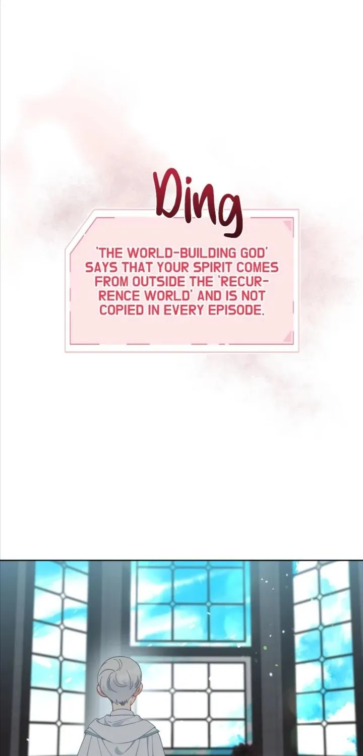Preference for the Possessor Chapter 31 page 33 - 