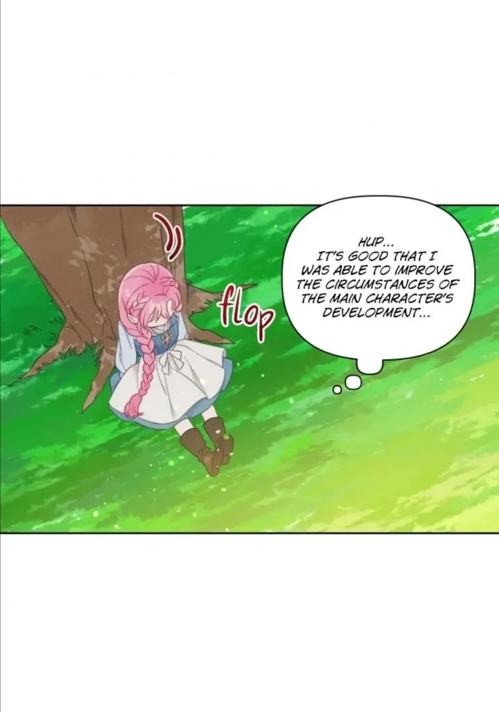 Preference for the Possessor Chapter 31 page 35 - 