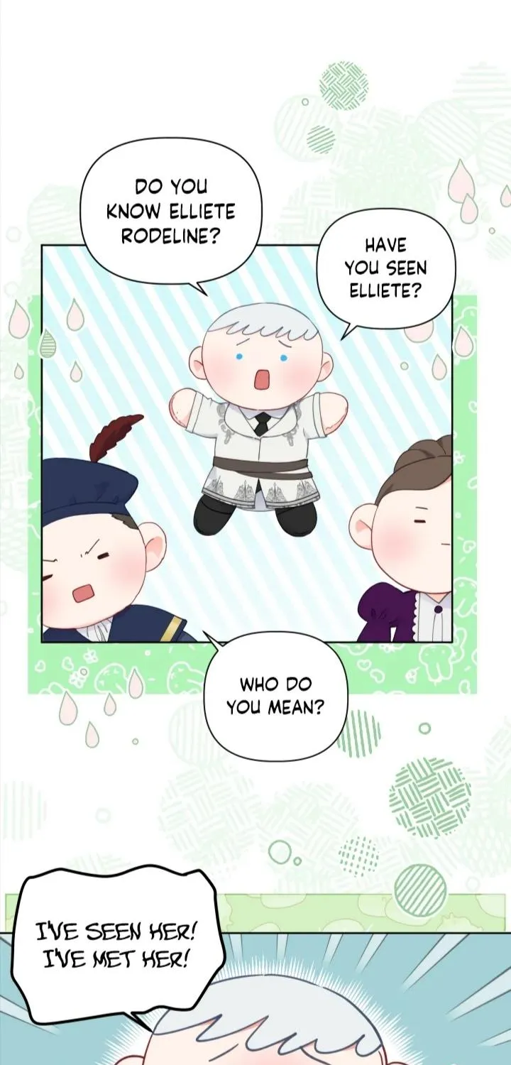 Preference for the Possessor Chapter 31 page 38 - 