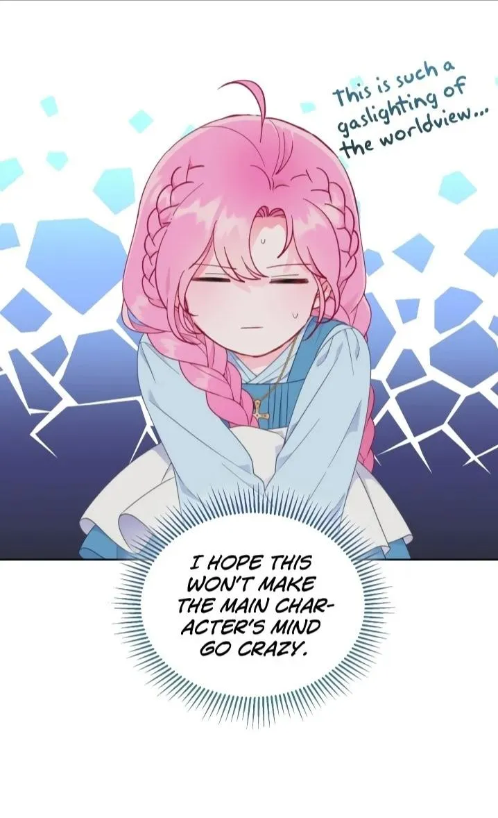 Preference for the Possessor Chapter 31 page 40 - 