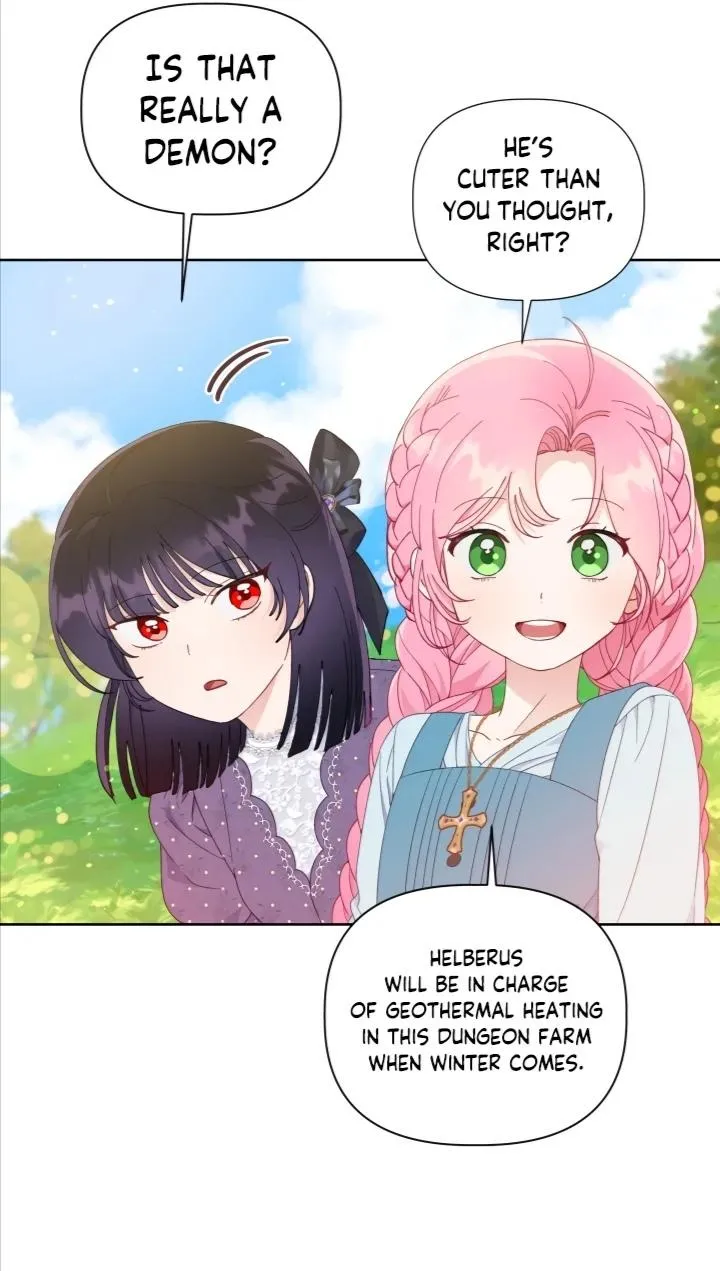 Preference for the Possessor Chapter 31 page 7 - 
