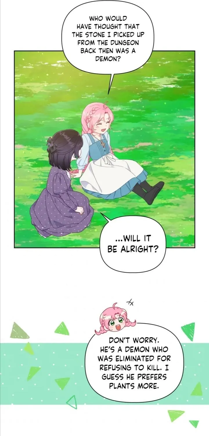 Preference for the Possessor Chapter 31 page 8 - 