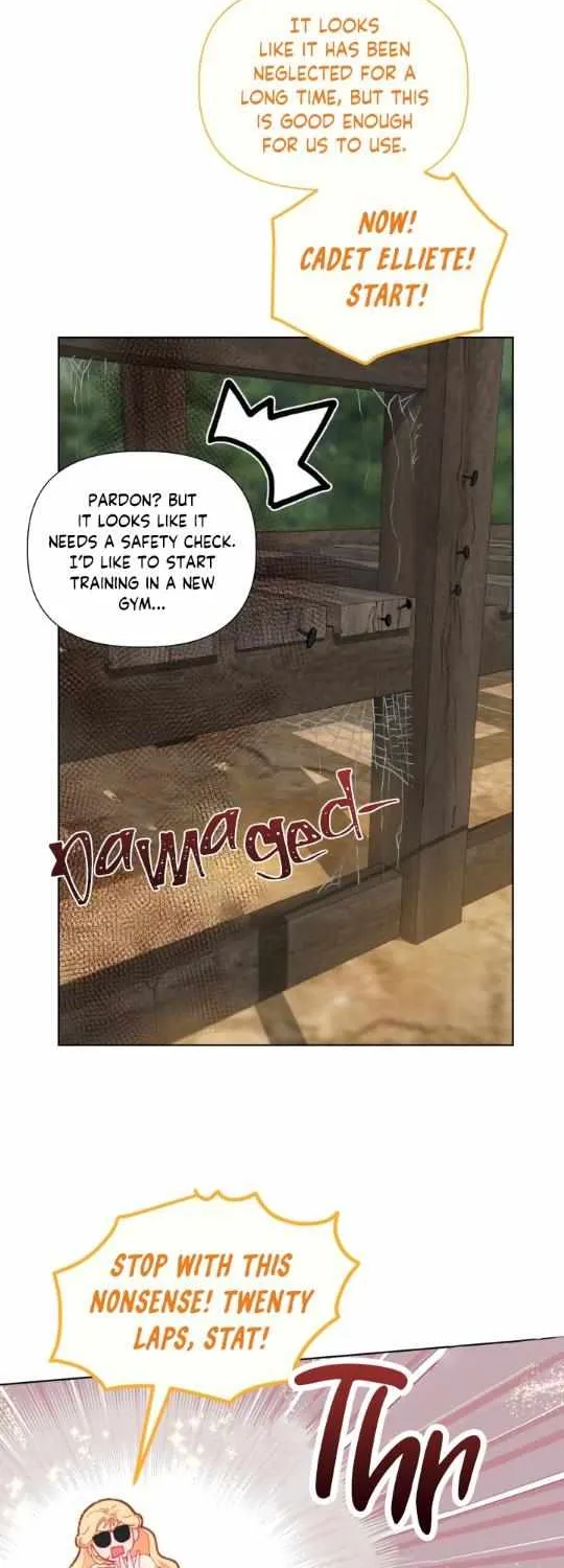 Preference for the Possessor Chapter 32 page 13 - 