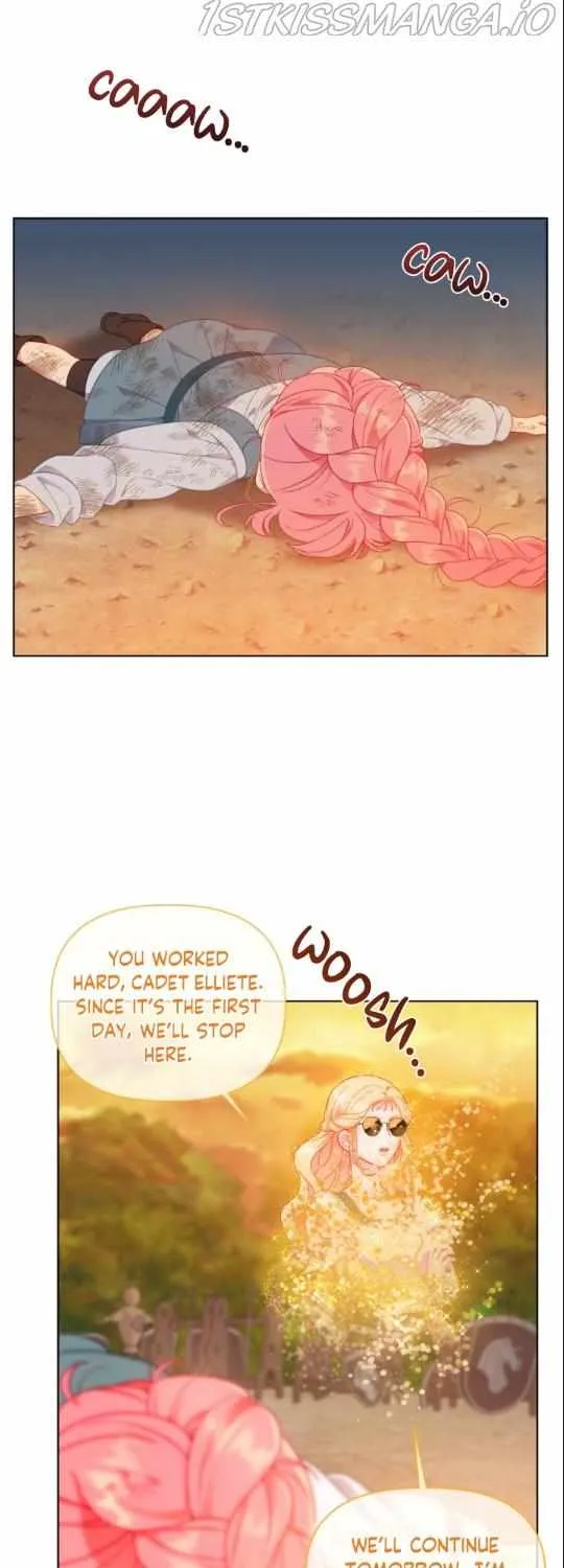 Preference for the Possessor Chapter 32 page 17 - 