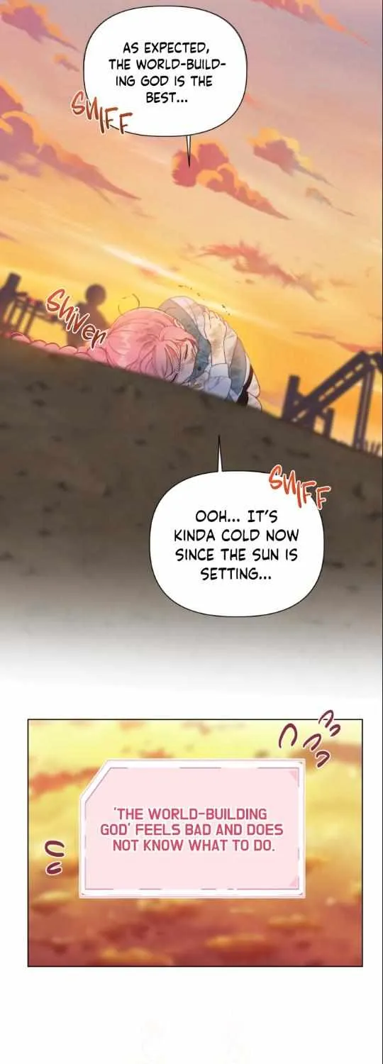 Preference for the Possessor Chapter 32 page 21 - 
